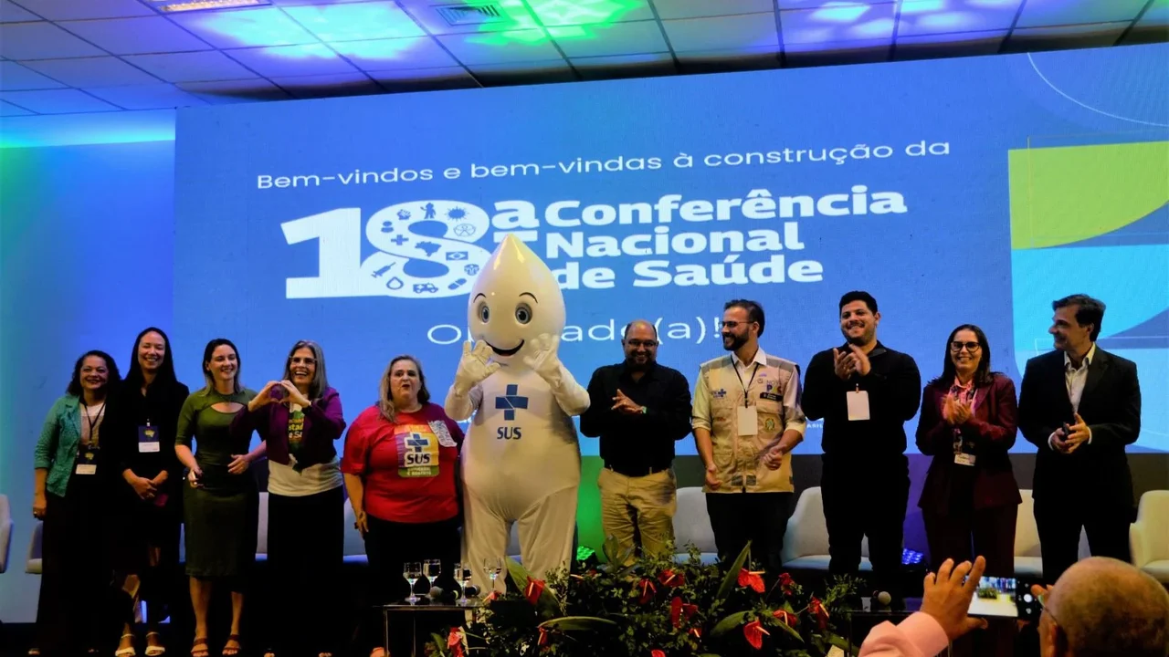 Encontro Estadual de Saúde mobiliza Alagoas e reúne participação histórica de mais de 90% dos municípios