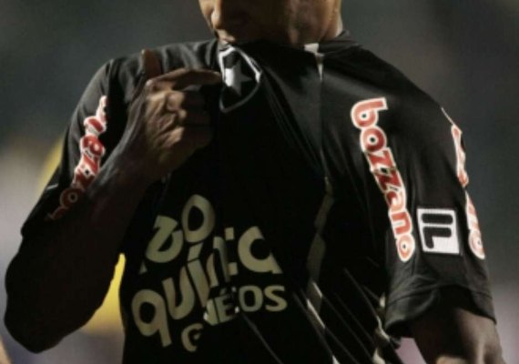 Preso por estupro, ex-Botafogo deixa cadeia após 69 dias