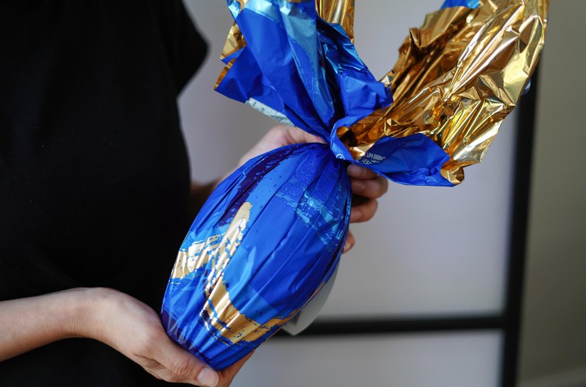 Nutricionista da Sesau orienta sobre os perigos do consumo excessivo de chocolate na Páscoa