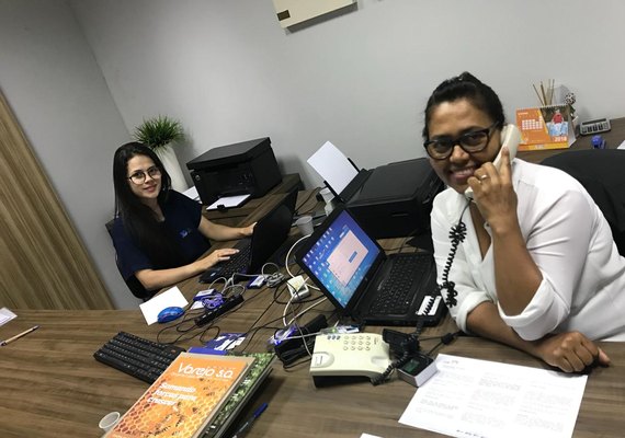 CDL Arapiraca inicia recadastramento com associados