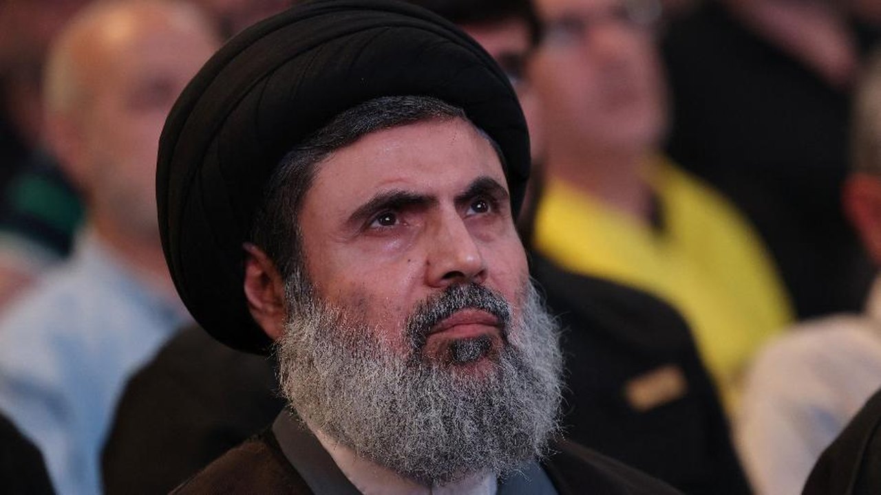 Quem é Safieddine, o potencial líder do Hezbollah supostamente alvo de ataques israelenses em Beirute?