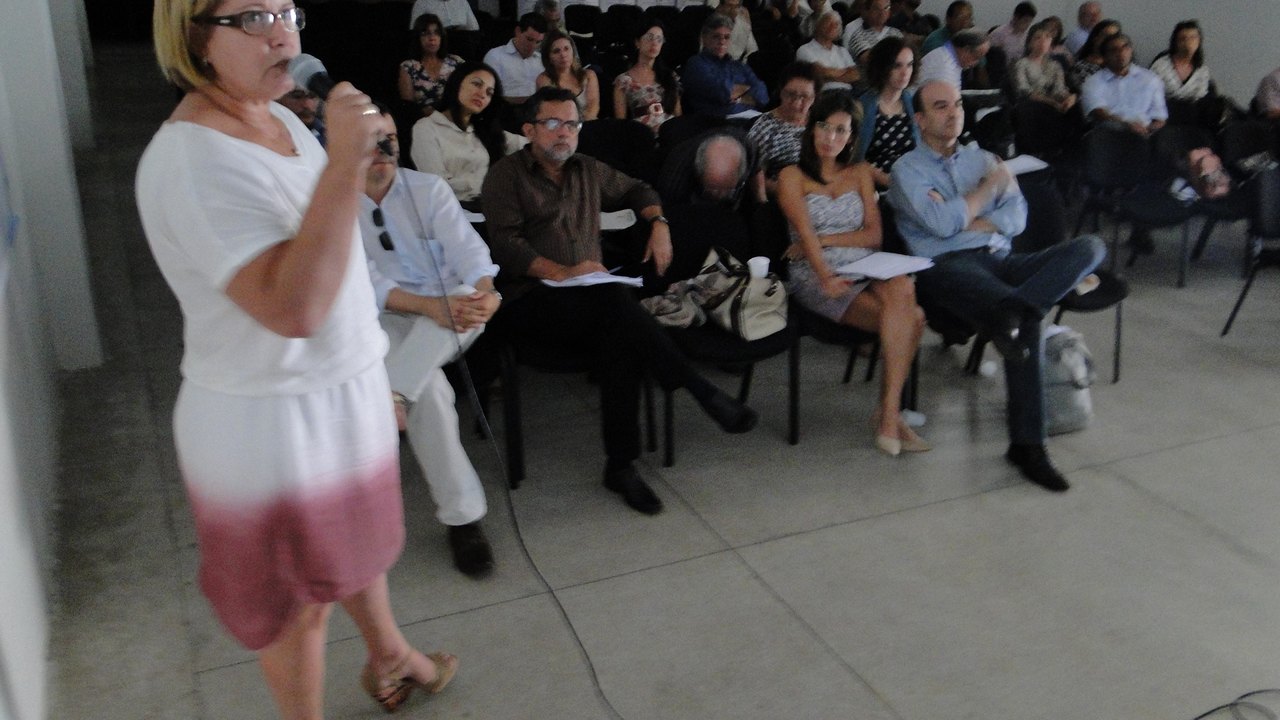 Alagoas sedia reunião de trabalho do Programa Água Doce
