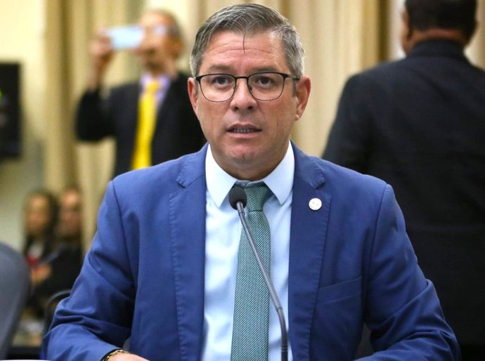 Deputado Cabo Bebeto lamenta fim das atividades da Saúde e Suporte Home Care