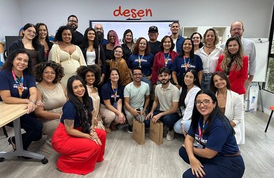 Senac Alagoas reúne profissionais da Beleza, especialistas e cases de sucesso para discutir segmento no Estado