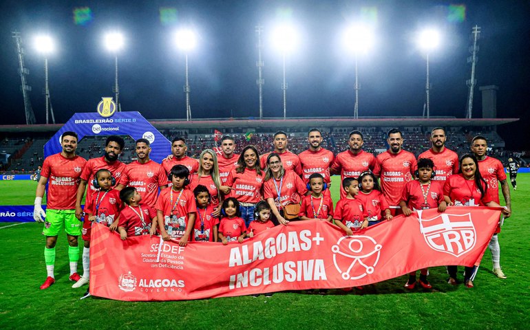 Governo de Alagoas reforça compromisso da inclusão de pessoas com deficiência