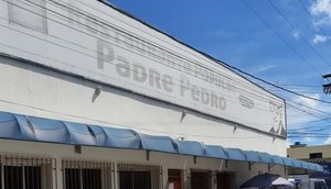 Vacinação contra Covid-19 é ofertada em restaurante popular de Aracaju / Foto: Foto: ASN/SE
