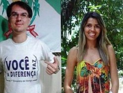 Joelson Alves/Denise da Silva