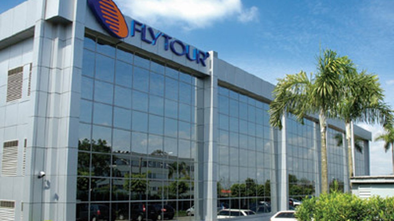 Agência de turismo Flytour é vendida por R$ 500 mi a grupo mineiro Belvitur