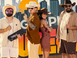 AgroPlay Verão in BC: conheça as primeiras faixas do novo projeto musical gravado em Balneário Camboriú