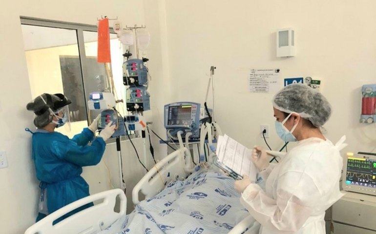 HE do Agreste suspende  visitas para evitar risco de contaminação