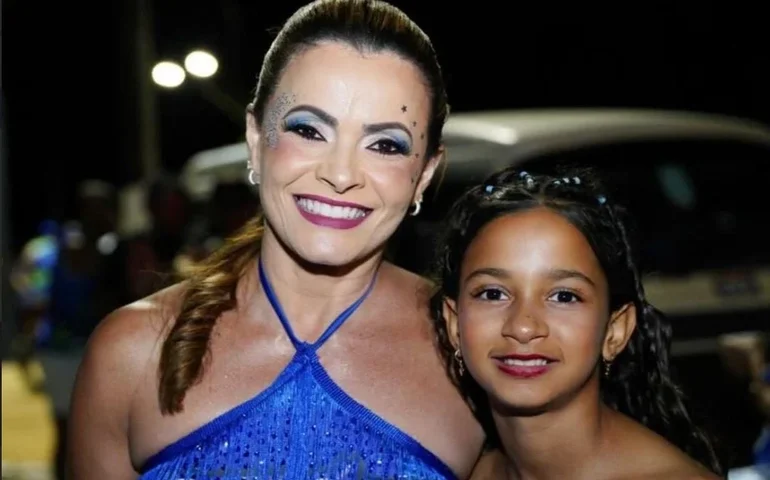 Belém Fest arrasta multidão pelas ruas do município