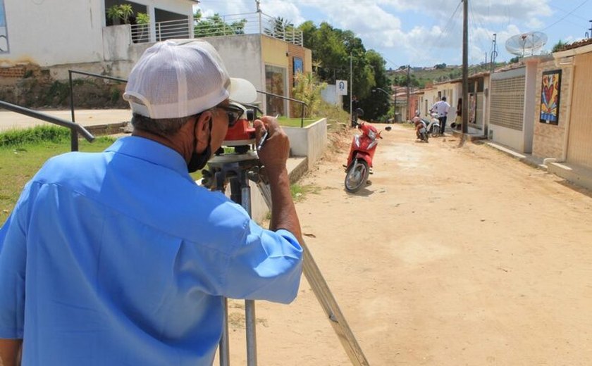 Parceria entre Prefeitura de Penedo e Governo de Alagoas beneficia vila mais famosa do Brasil