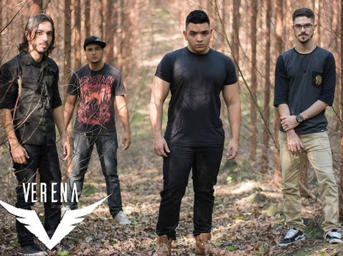 Domingo musical: bandas autorais fazem show aberto em praça de Arapiraca