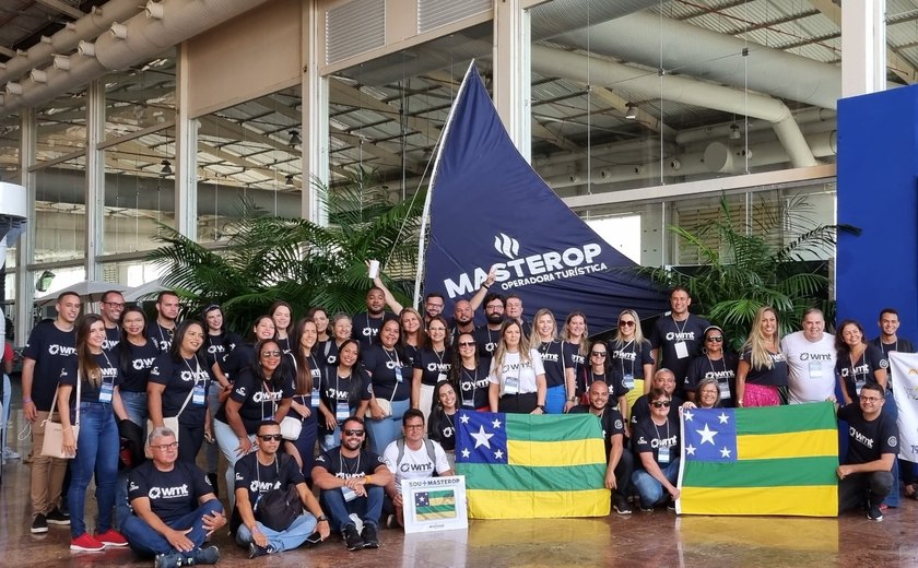 Workshop Masterop Travel promete atrair as atenções do turismo para Alagoas