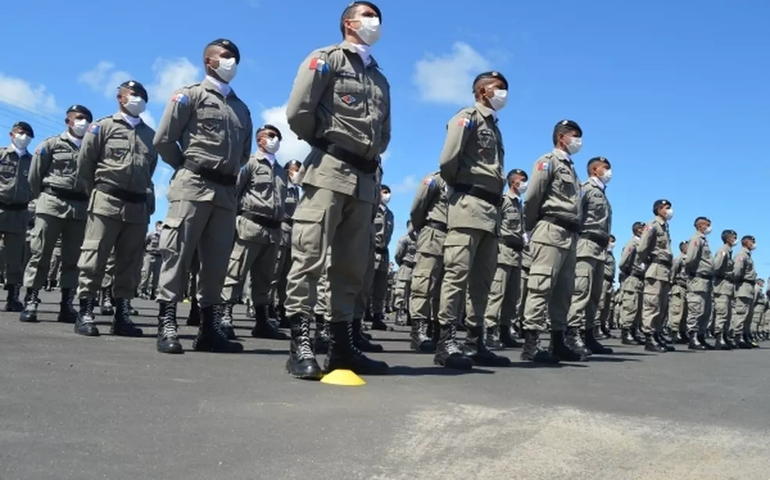 Centro de Assistência Social oferta serviço de cuidado psicossocial e humanizado ao policial militar de Alagoas