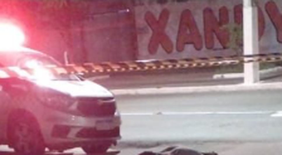 Usuário de drogas é executado por criminosos na Zona Norte de Aracaju