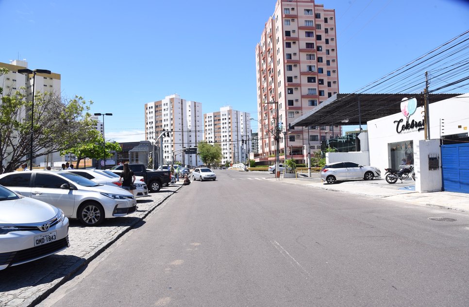 aracaju