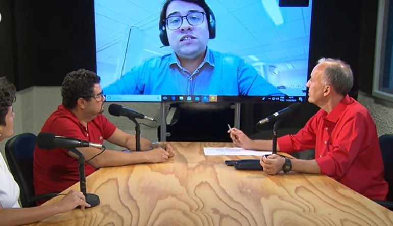 No Mundo da Bola pergunta: quem mereceu ganhar um presente, na temporada do futebol brasileiro?