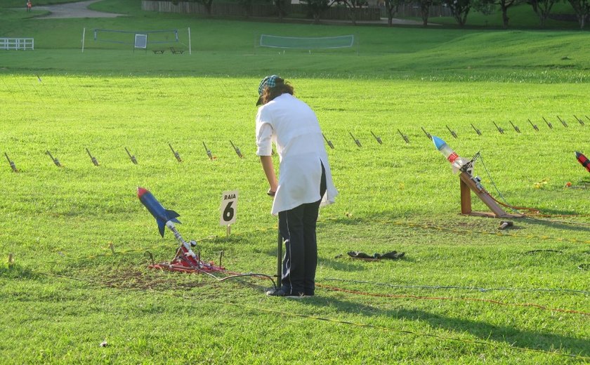 Olimpíada Brasileira de Astronomia e Astronáutica prorroga inscrições até 10 de maio