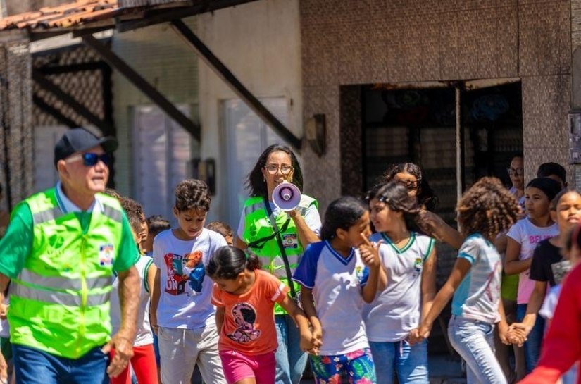 Simulado de emergência será realizado no Pontal da Barra nesta sexta-feira (26)