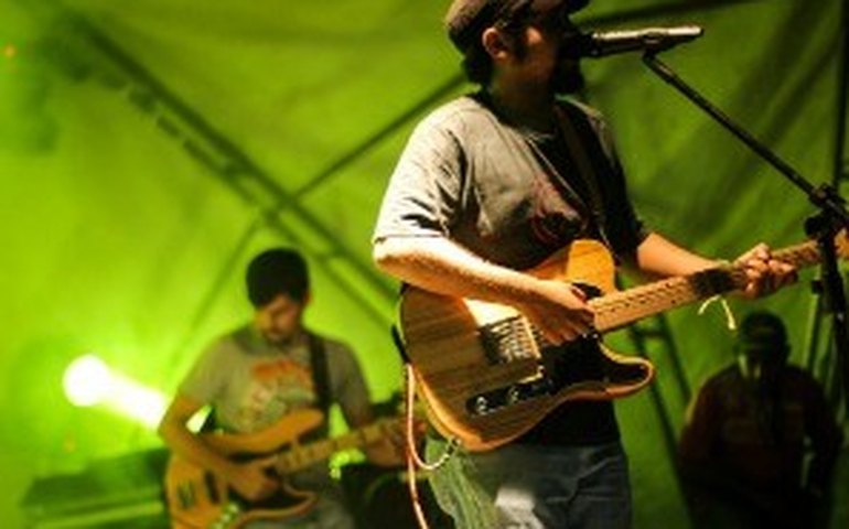 Festival de Música de Arapiraca inicia com shows nesta quinta