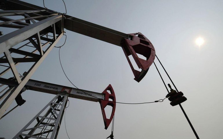 FMI, Banco Mundial, AIE e OMC emitem alerta sobre escassez global de petróleo