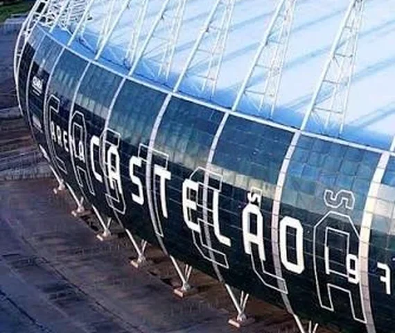 Fortaleza e CRB travam duelo decisivo no Castelão em busca de afirmação na reta final