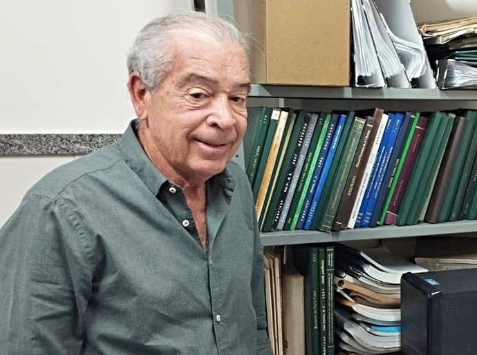 Estudo sergipano associa atividade do hormônio do crescimento a câncer, alzheimer e doenças cardíacas