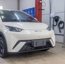 SENAI Poço é pioneiro na oferta de cursos para veículos elétricos