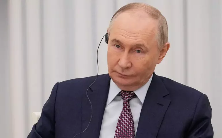 Rússia anuncia cessar-fogo com Ucrânia para Páscoa Ortodoxa