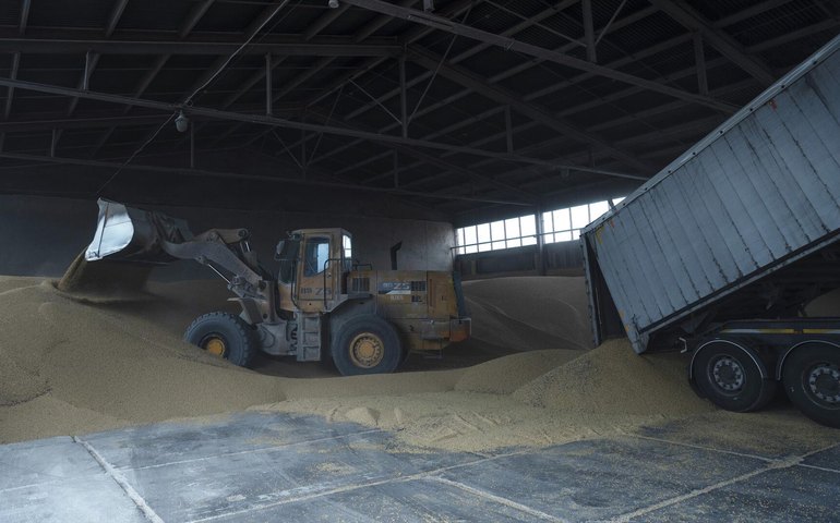 UE suspenderá acordo de livre comércio com a Ucrânia a partir de junho, diz autoridade polonesa