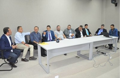 MP realiza reunião para solucionar morosidade dos serviços prestados pelo IML de Maceió