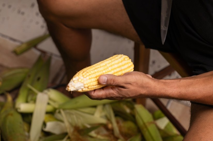 Comidas típicas carregam histórias e mantêm viva a tradição do São João
