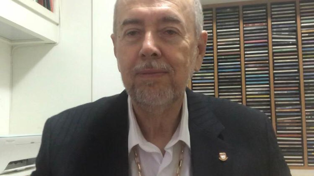 Médico alagoano Álvaro Machado é eleito vice-presidente da FBAM