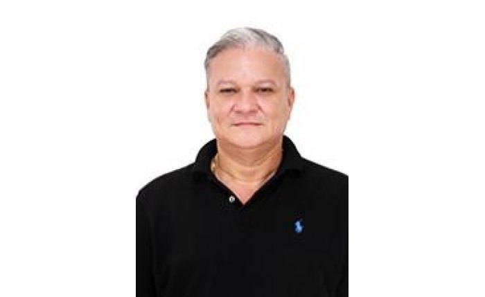 Eleições 2026: quem é Saldanha De Rosário, candidato a deputado federal (Maranhão)