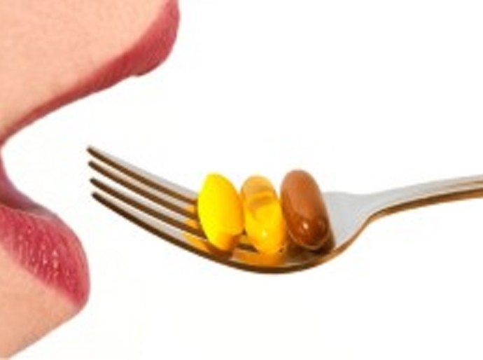 Santa Casa discute o papel dos suplementos alimentares no organsimo