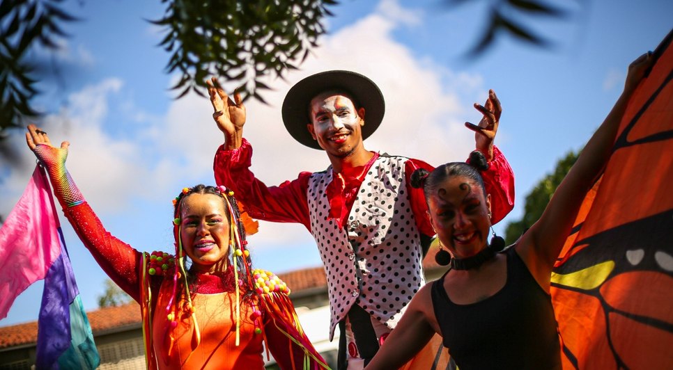 CARNAVAL_SOCORRO / Foto: Foto: Milton Carvalho