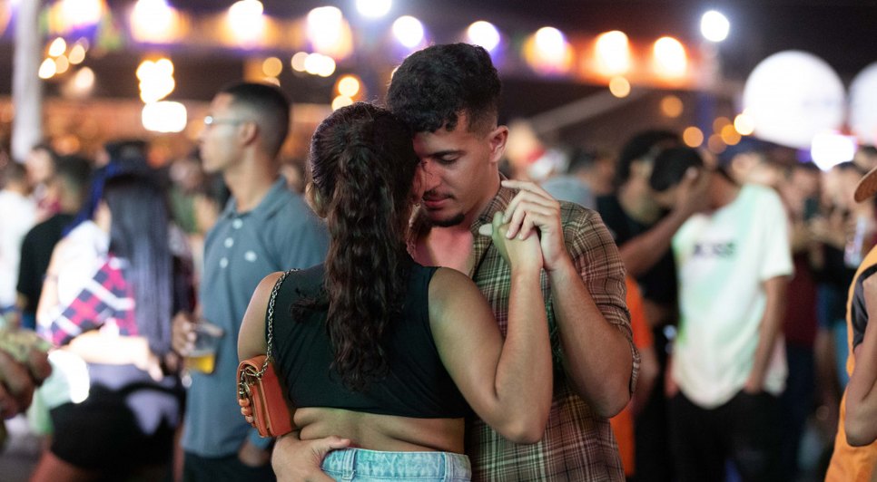 slide_e37a9a98c935aed22350cb4b55a5c84d / Foto: Foto: Isis Oliveira
