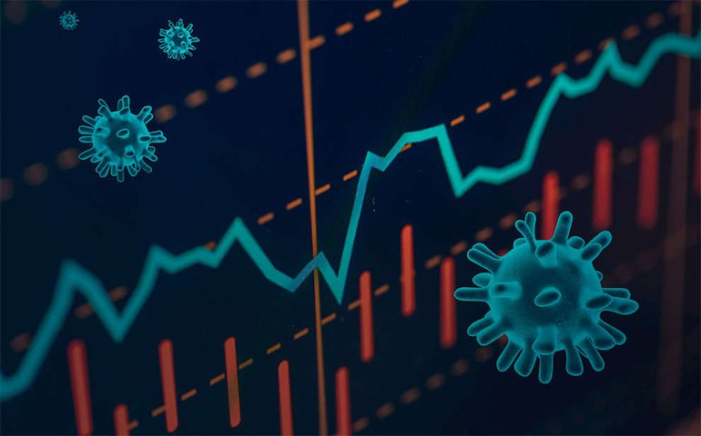 Evento debate economia e coronavírus