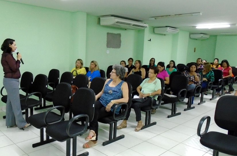 Hepatites: seminário discute prevenção, diagnóstico e tratamento