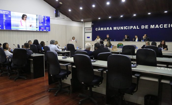 Lei foi publicada nesta terça-feira, 16, no Diário Oficial de Maceió