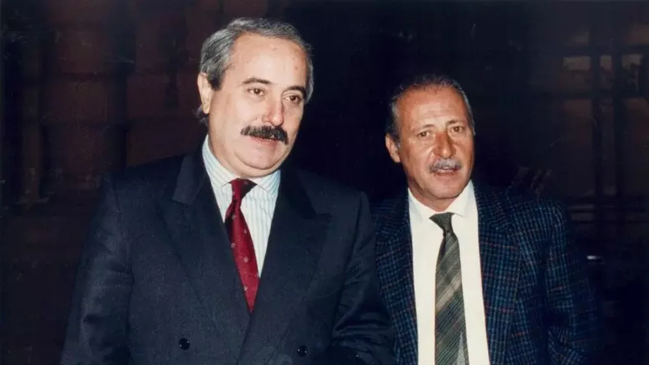 Itália recorda 34 anos de morte de juiz antimáfia Borsellino