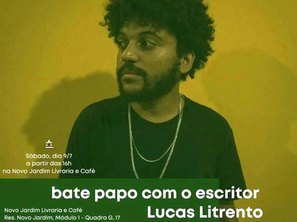 Divulgação - Instagram
