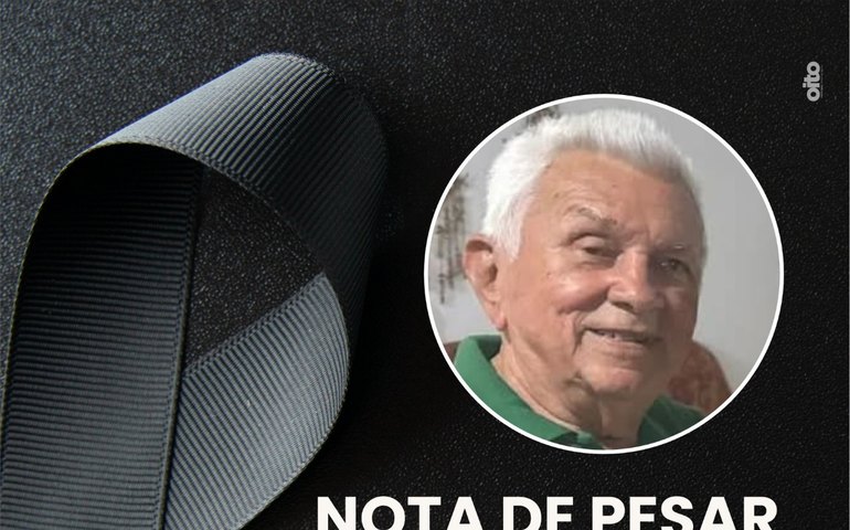 Sindilojas Arapiraca lamenta falecimento do empresário Josival Inácio, vítima de acidente de trânsito