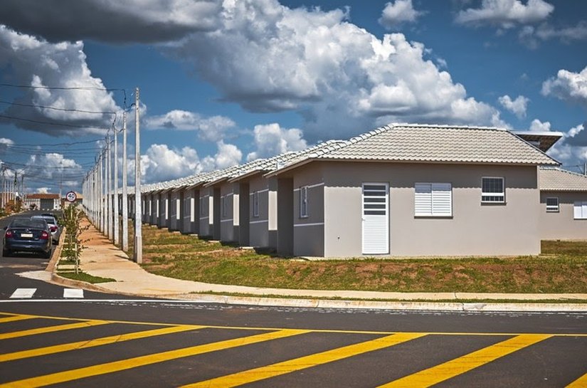 Alagoas contratou 36,3 mil residências do Minha Casa, Minha Vida entre 2023 e 2025