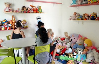 Nota Fiscal Cidadã garante qualidade na assistência a jovens em situação de risco
