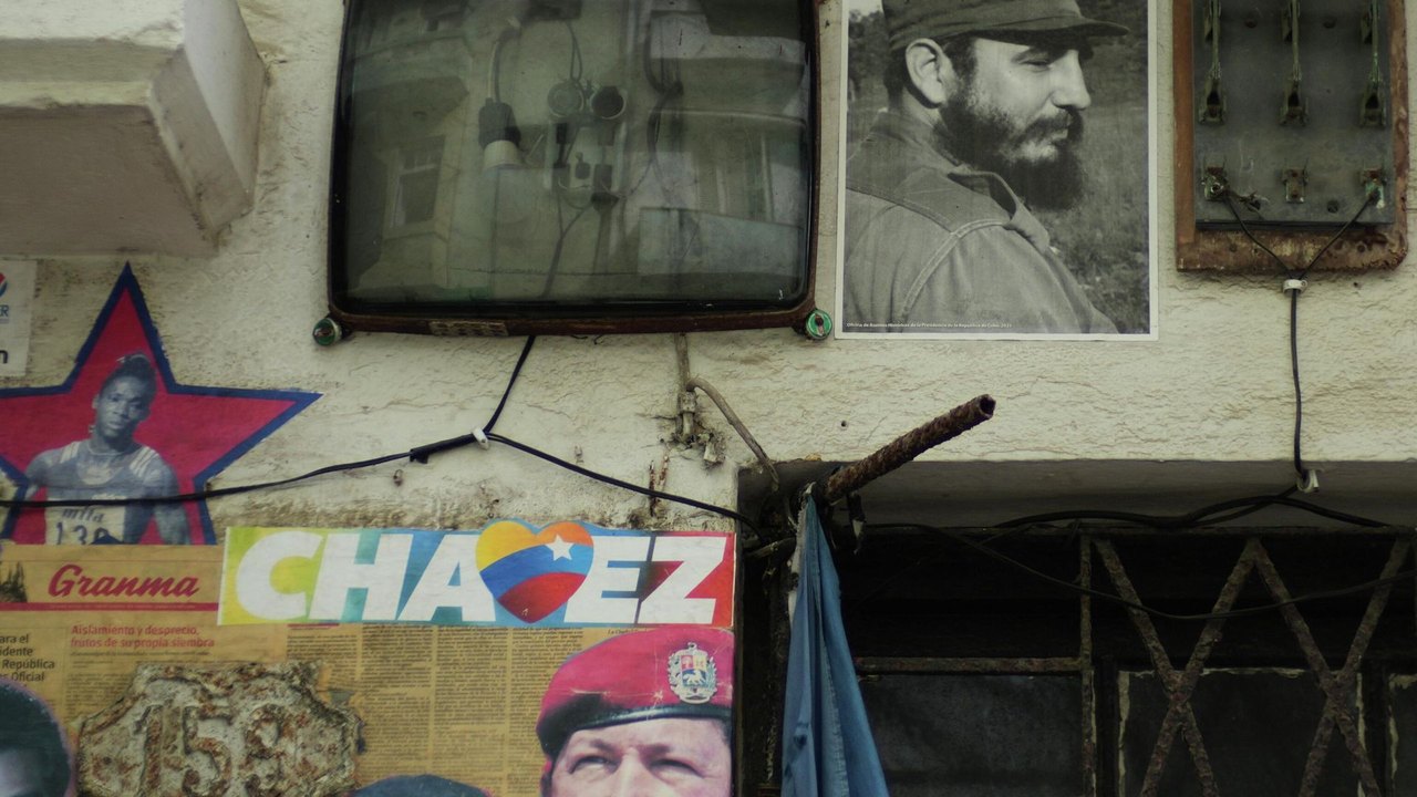 Rede elétrica de Cuba entra em colapso; causa é ainda desconhecida