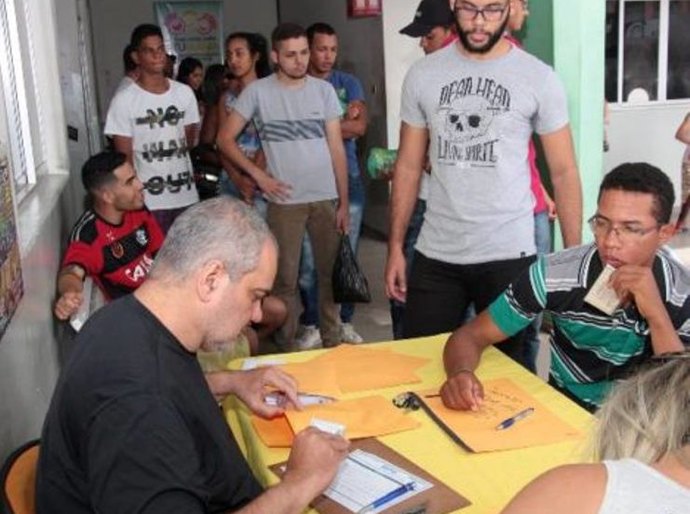 Prefeitura de União oferta curso gratuito para concursos da PM e CBM