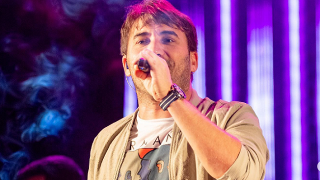 Tayrone sobe conteúdo total do álbum “Na Medida Certa”