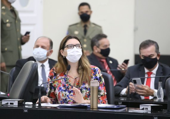 Canal do Sertão: Jó Pereira alerta para possibilidade de bloqueio no Orçamento da União